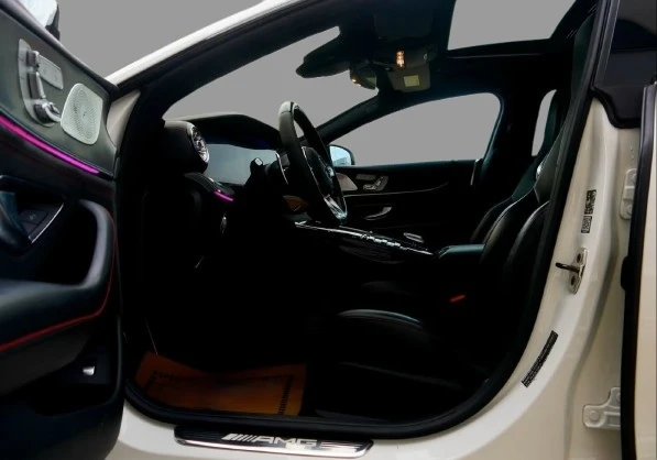 Mercedes-Benz AMG GT 63 4MATIC+  - изображение 6