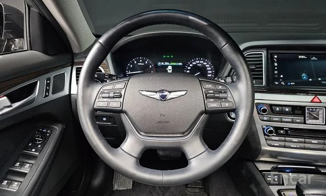 Genesis G80 G80 3.3 GDI Luxury, снимка 2 - Автомобили и джипове - 53881160