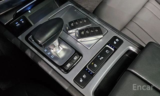 Genesis G80 G80 3.3 GDI Luxury, снимка 7 - Автомобили и джипове - 53881160