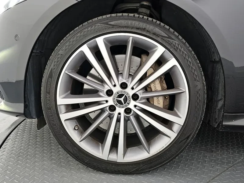 Mercedes-Benz CLS 400, снимка 5 - Автомобили и джипове - 54288633