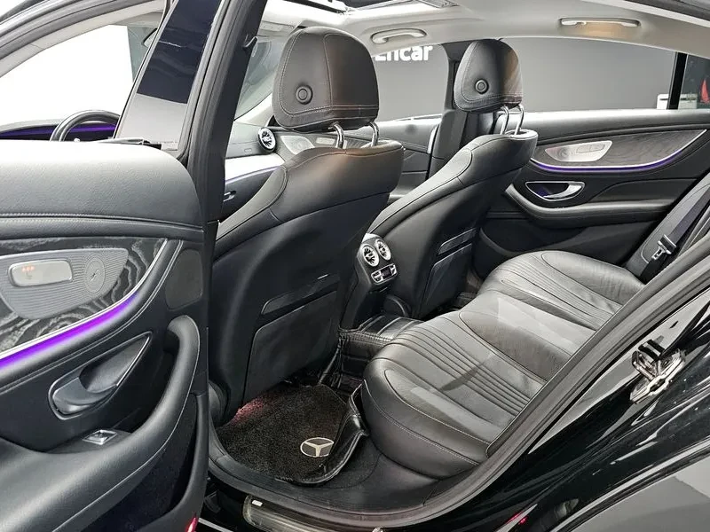 Mercedes-Benz CLS 400, снимка 11 - Автомобили и джипове - 54288633
