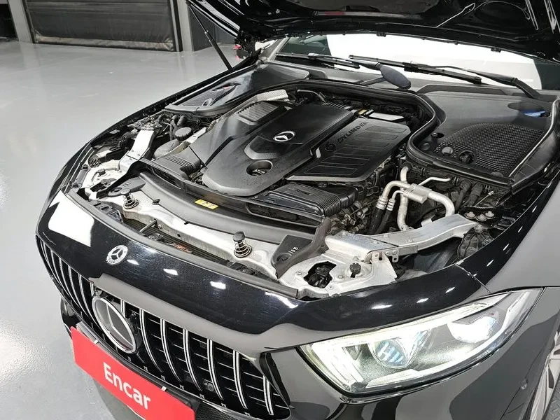 Mercedes-Benz CLS 400, снимка 6 - Автомобили и джипове - 54288633