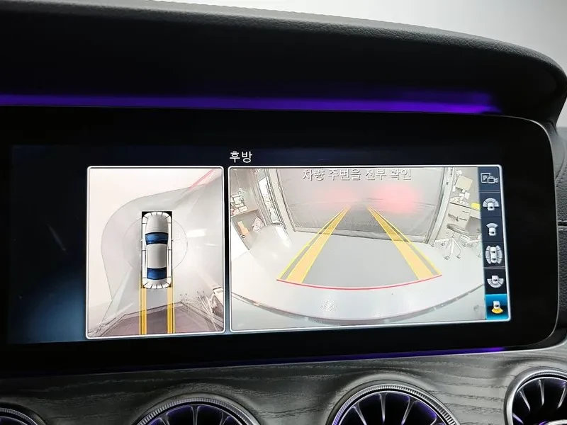 Mercedes-Benz CLS 400, снимка 14 - Автомобили и джипове - 54288633