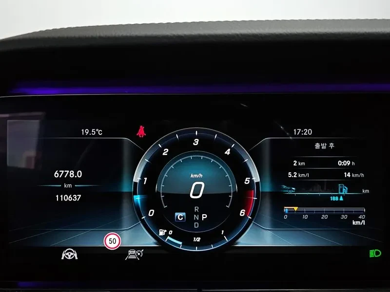 Mercedes-Benz CLS 400, снимка 8 - Автомобили и джипове - 54288633