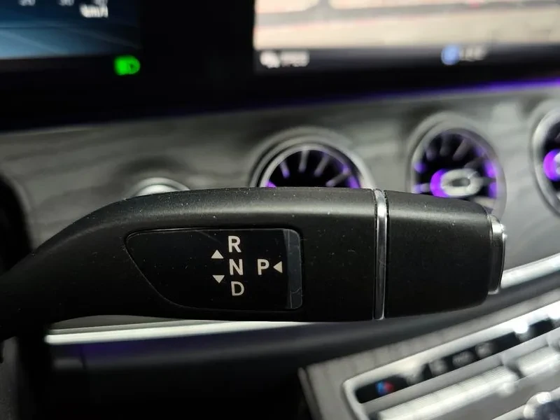 Mercedes-Benz CLS 400, снимка 9 - Автомобили и джипове - 54288633