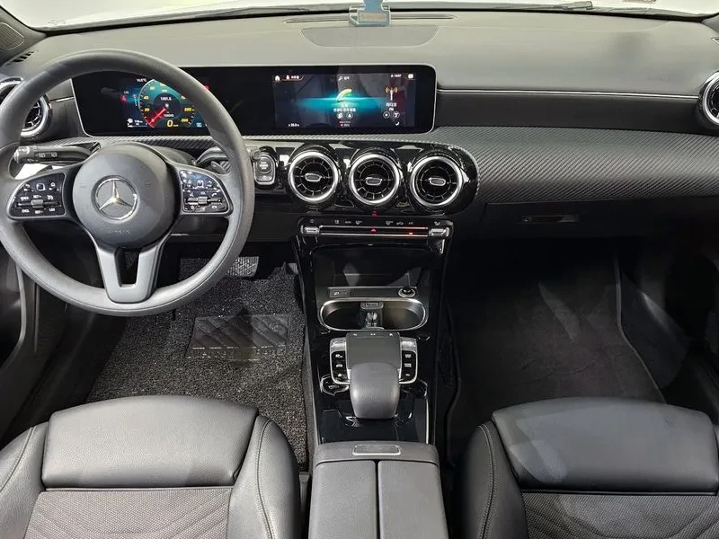Mercedes-Benz 220 Hatchback | Mobile.bg � ����������� 7