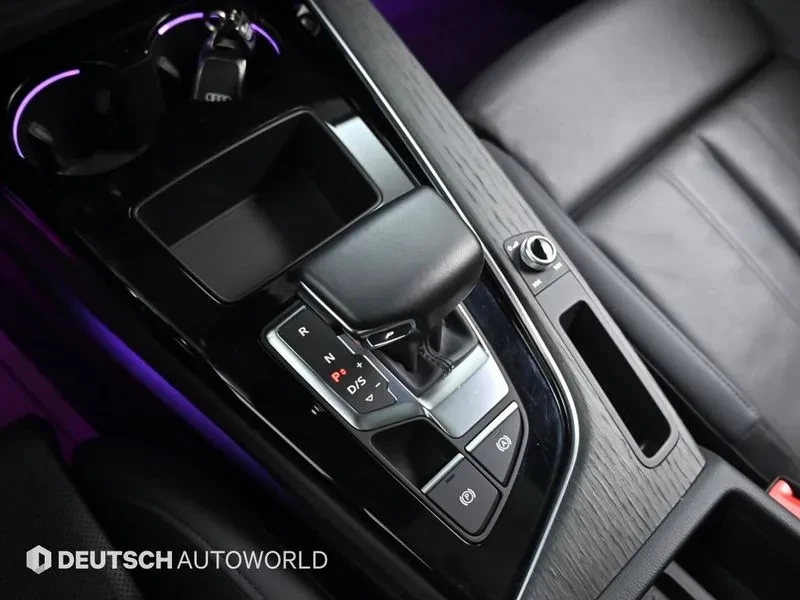 Audi A4 2.0 TDI Quattro - САМО 30% АВАНС, снимка 9 - Автомобили и джипове - 55487082