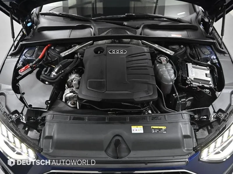 Audi A4 2.0 TDI Quattro - САМО 30% АВАНС, снимка 6 - Автомобили и джипове - 55487082