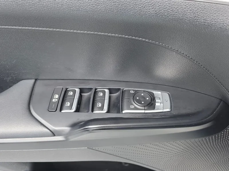 Kia K5 2.0 Prestige, снимка 12 - Автомобили и джипове - 55739154