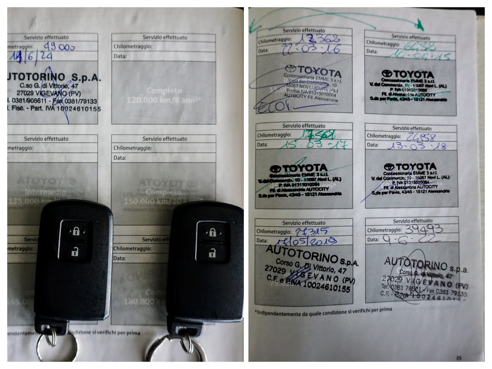 Toyota Auris 1.4D-4D LOUNGE | Mobile.bg   15