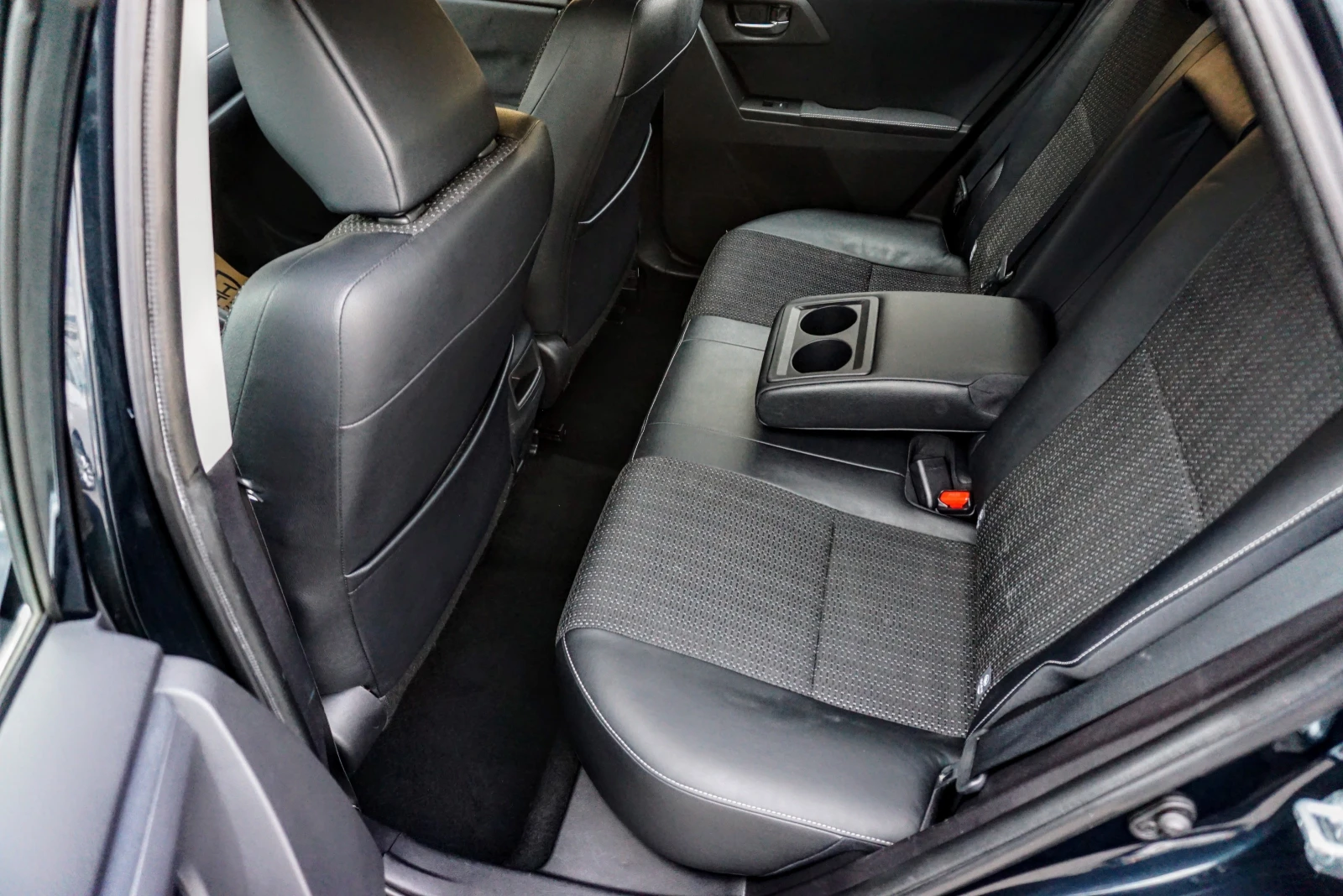 Toyota Auris 1.4D-4D LOUNGE | Mobile.bg   12