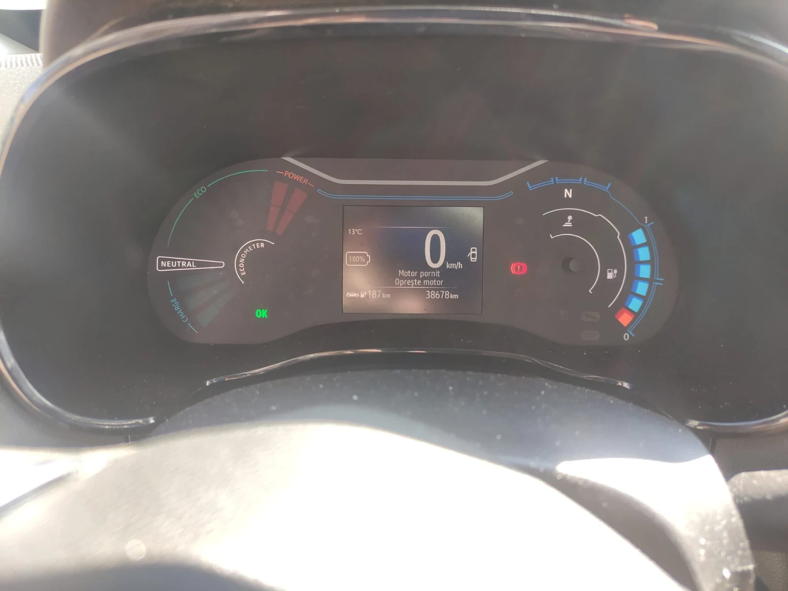 Dacia Spring Comfort plus, с включен транспорт до всяка точка - изображение 7