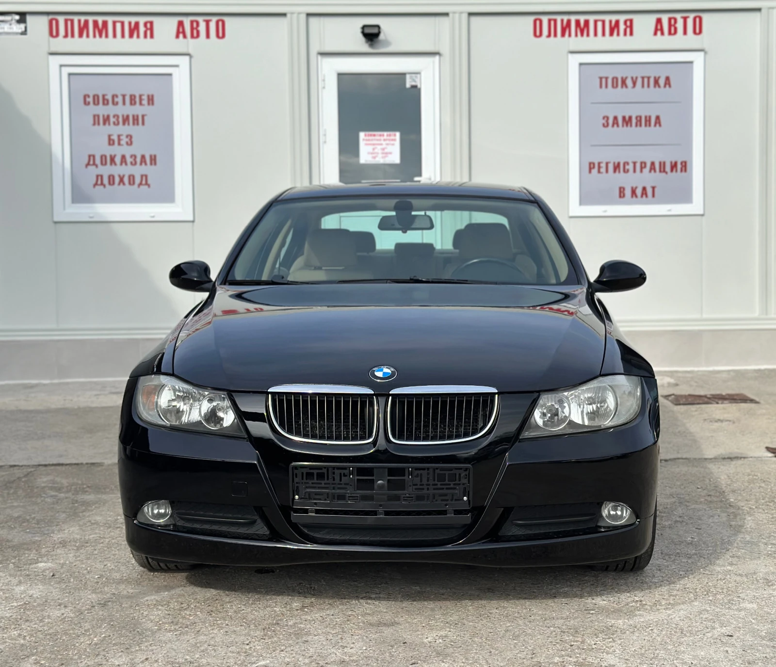 BMW 318 2.0 129ps, LPG, СОБСТВЕН ЛИЗИНГ/БАРТЕР - изображение 2