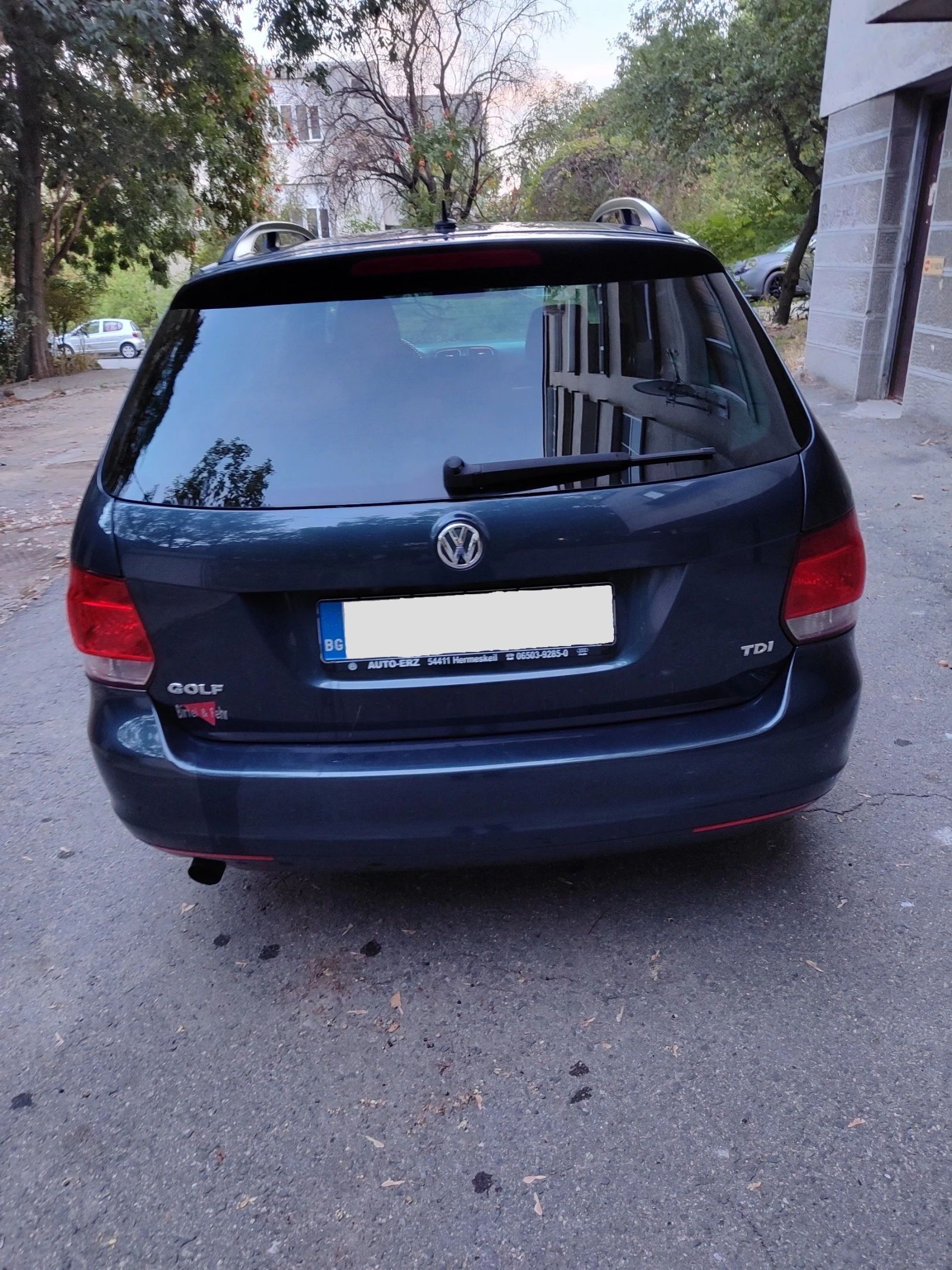 VW Golf  - изображение 2