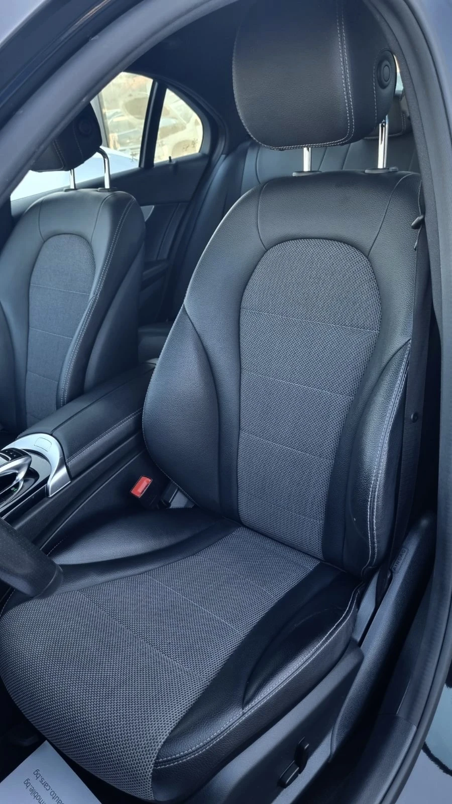 Mercedes-Benz C 250 4MATIC * *  !!! | Mobile.bg   17