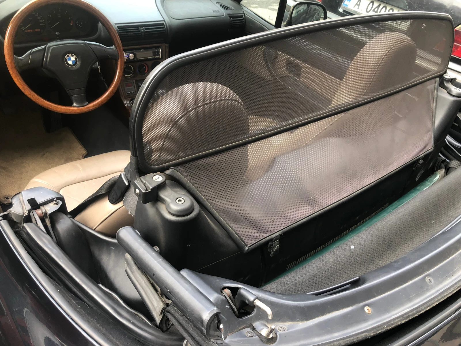 BMW Z3 1.9i , , ,   | Mobile.bg   16