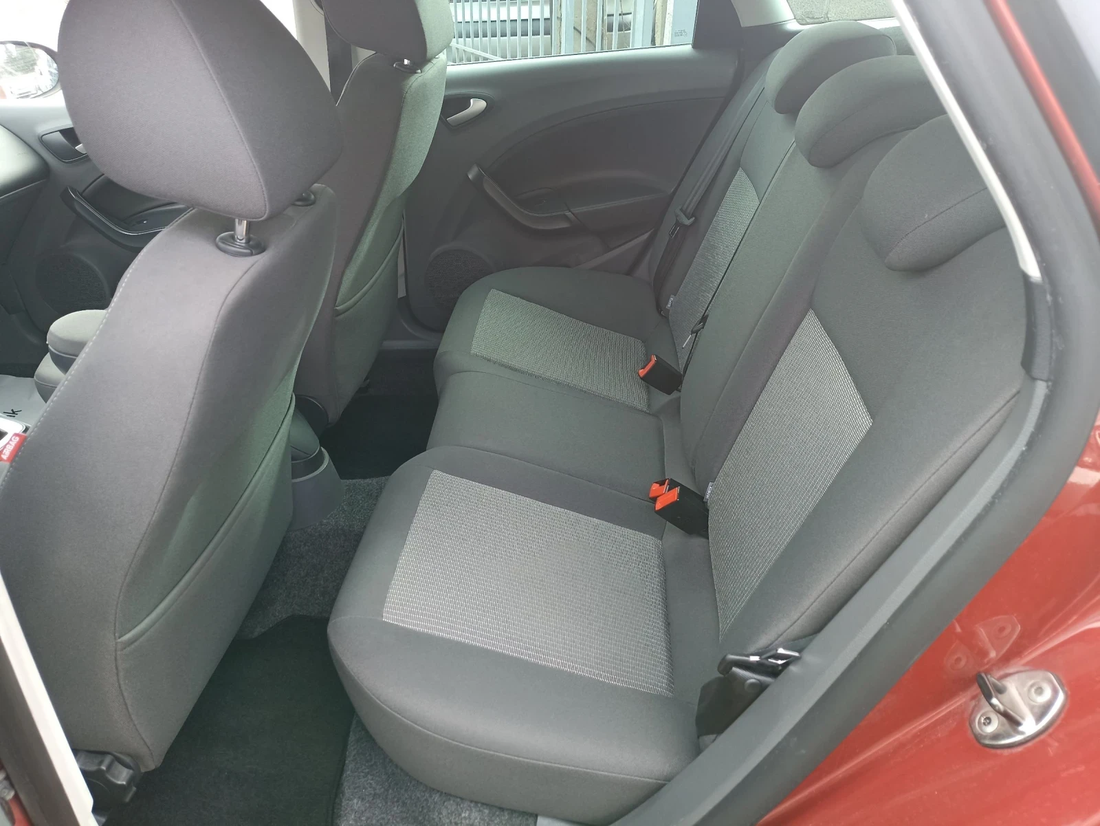 Seat Ibiza 1.2 TSI ST | Mobile.bg   13