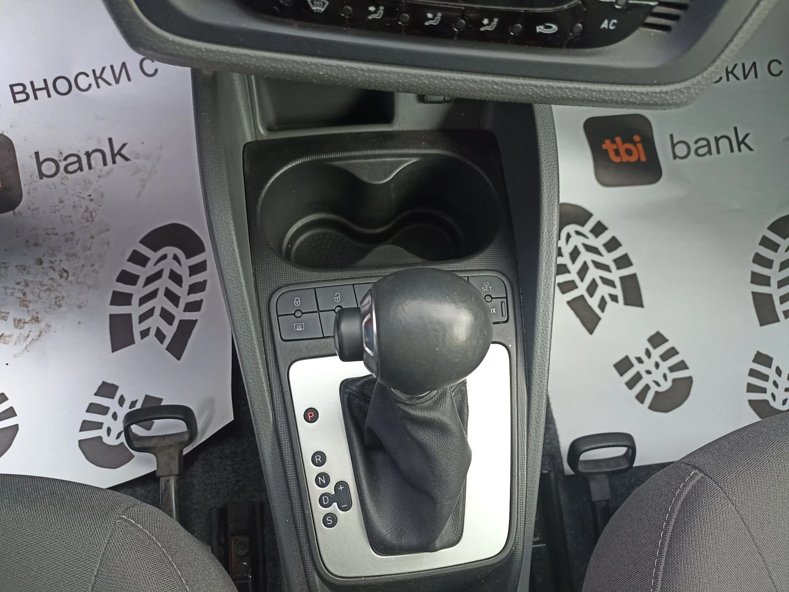 Seat Ibiza 1.2 TSI ST | Mobile.bg   11