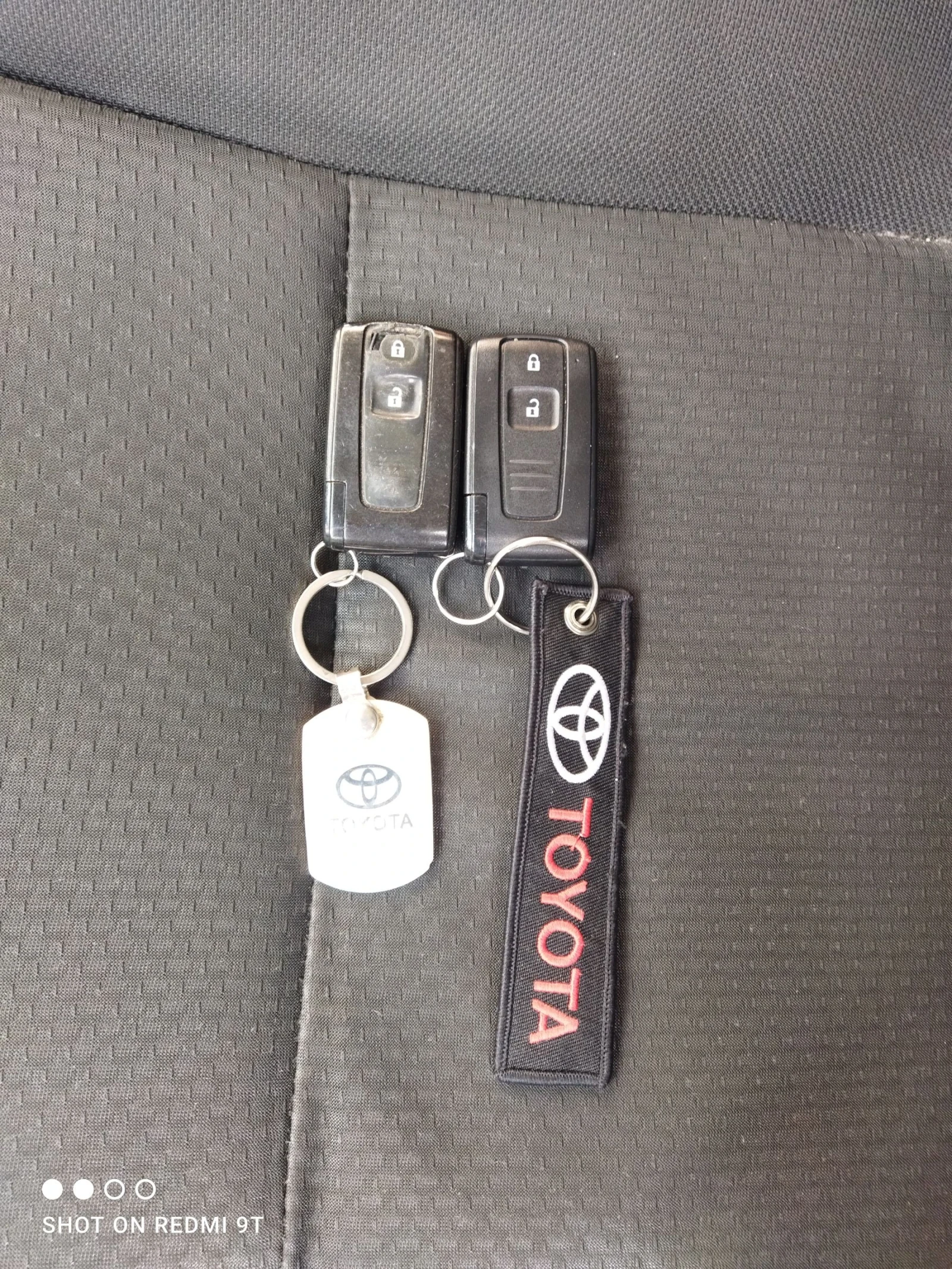 Toyota Corolla verso | Mobile.bg   15