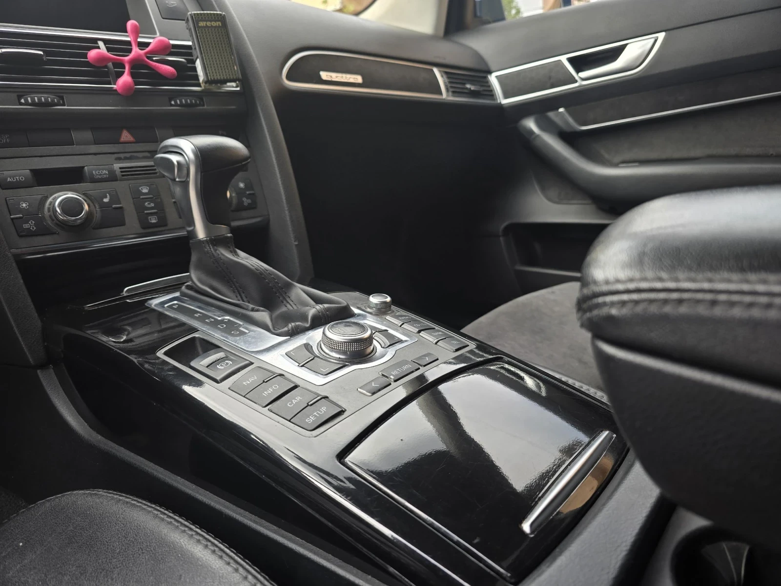 Audi A6 C6 S-line   | Mobile.bg   12