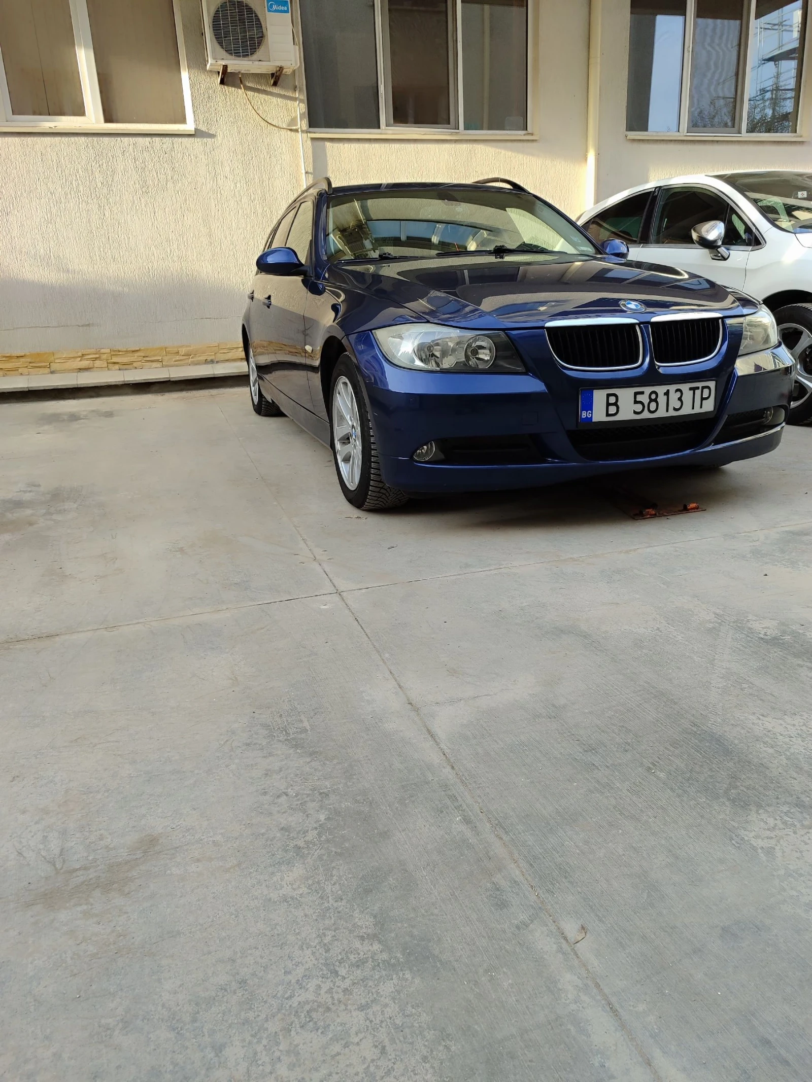 BMW 318 2.0 - изображение 5