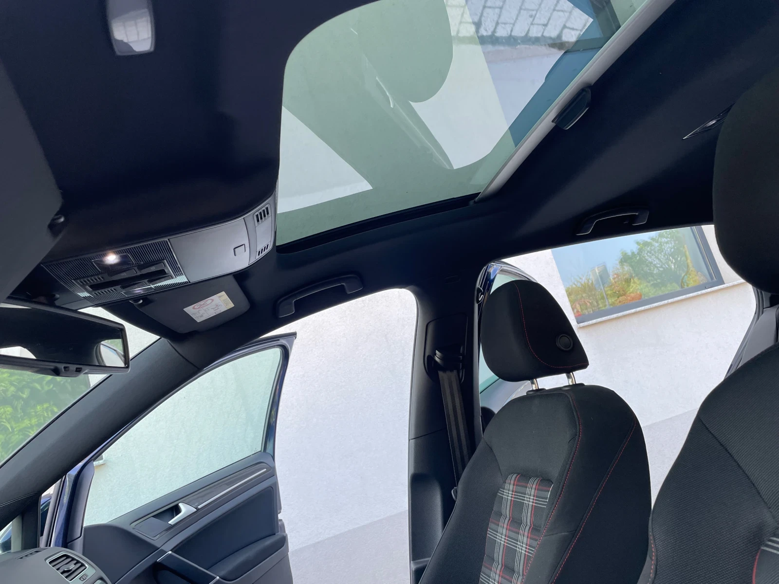 VW Golf GTI Performance  - изображение 5