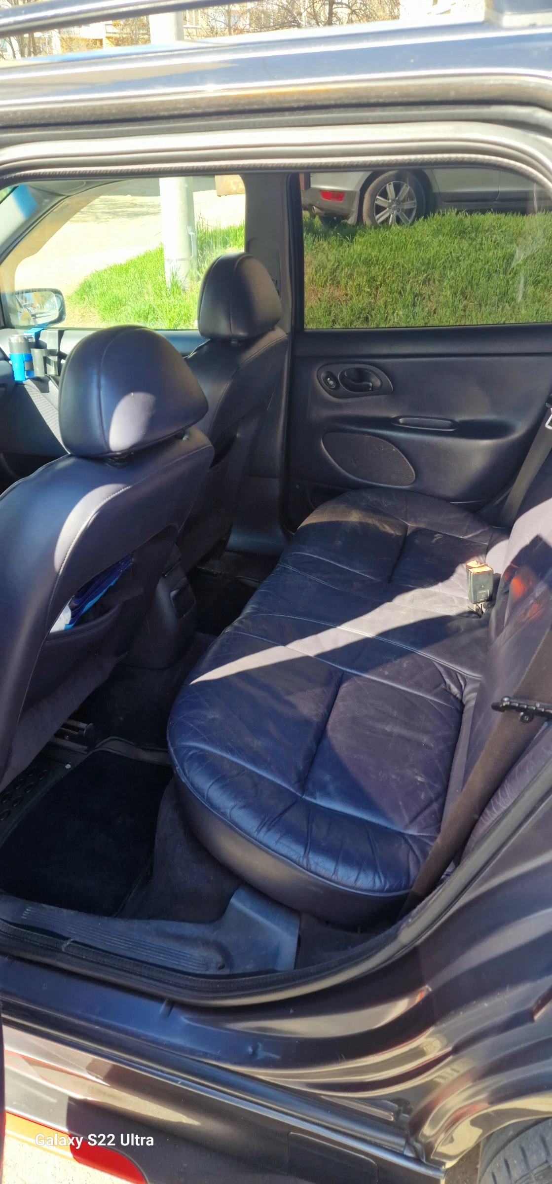 Ford Mondeo  - изображение 7