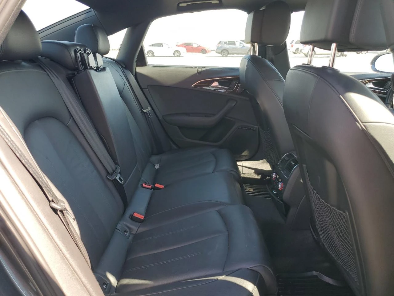 Audi A6 PREMIUM PLUS - изображение 10