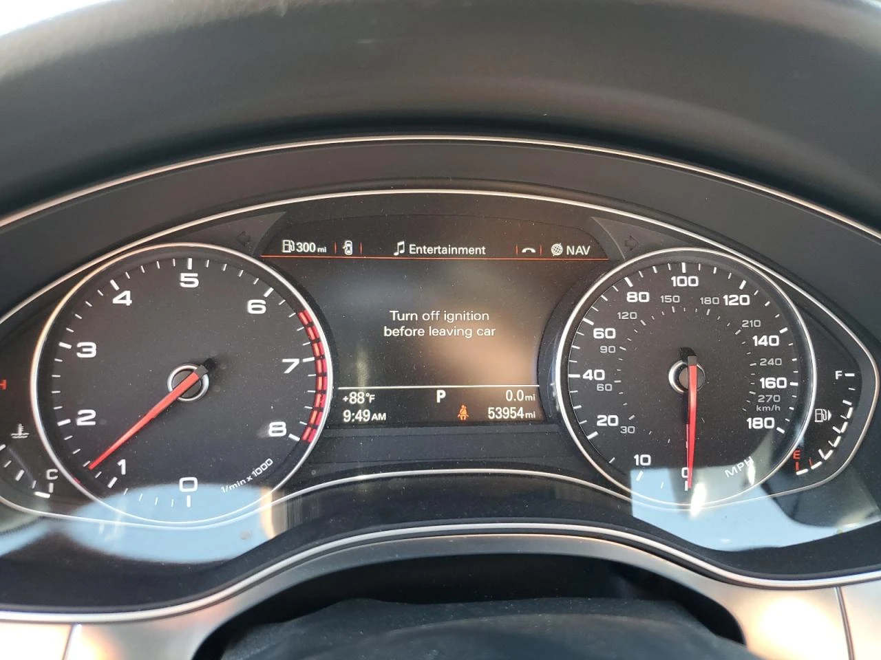 Audi A6 PREMIUM PLUS - изображение 9