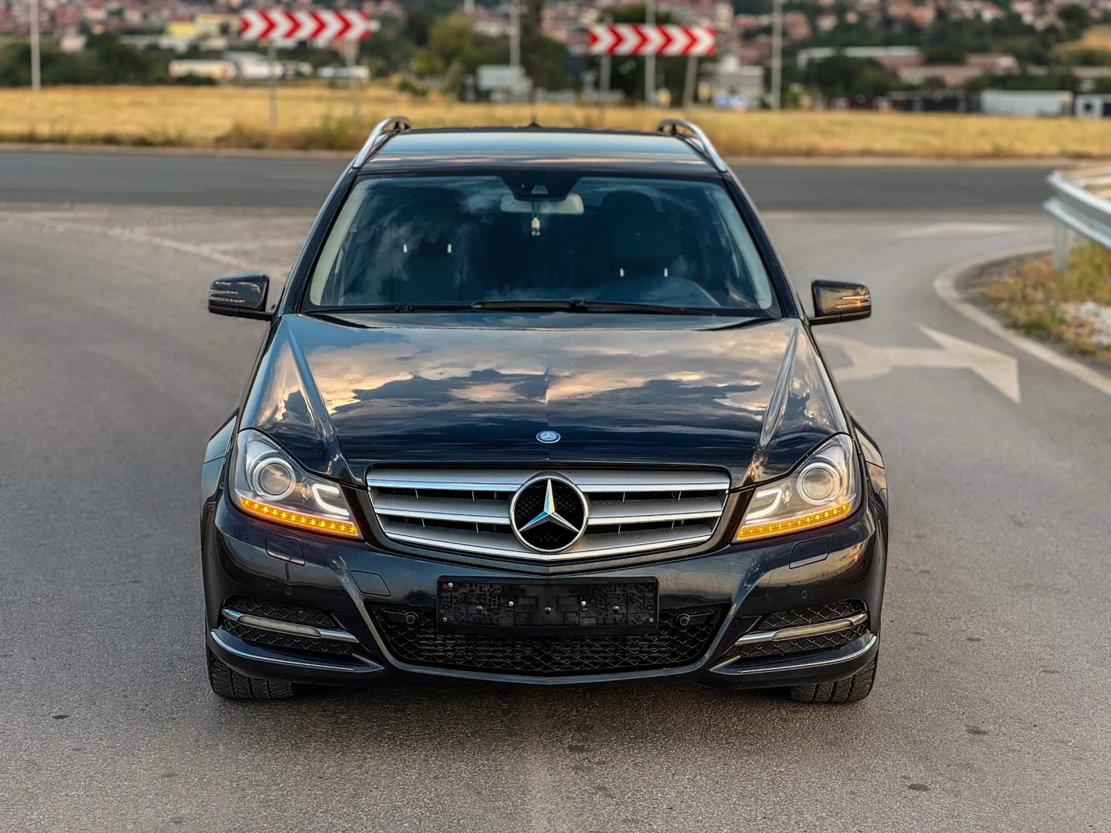 Mercedes-Benz C 250 AVANTGARDE  - изображение 2