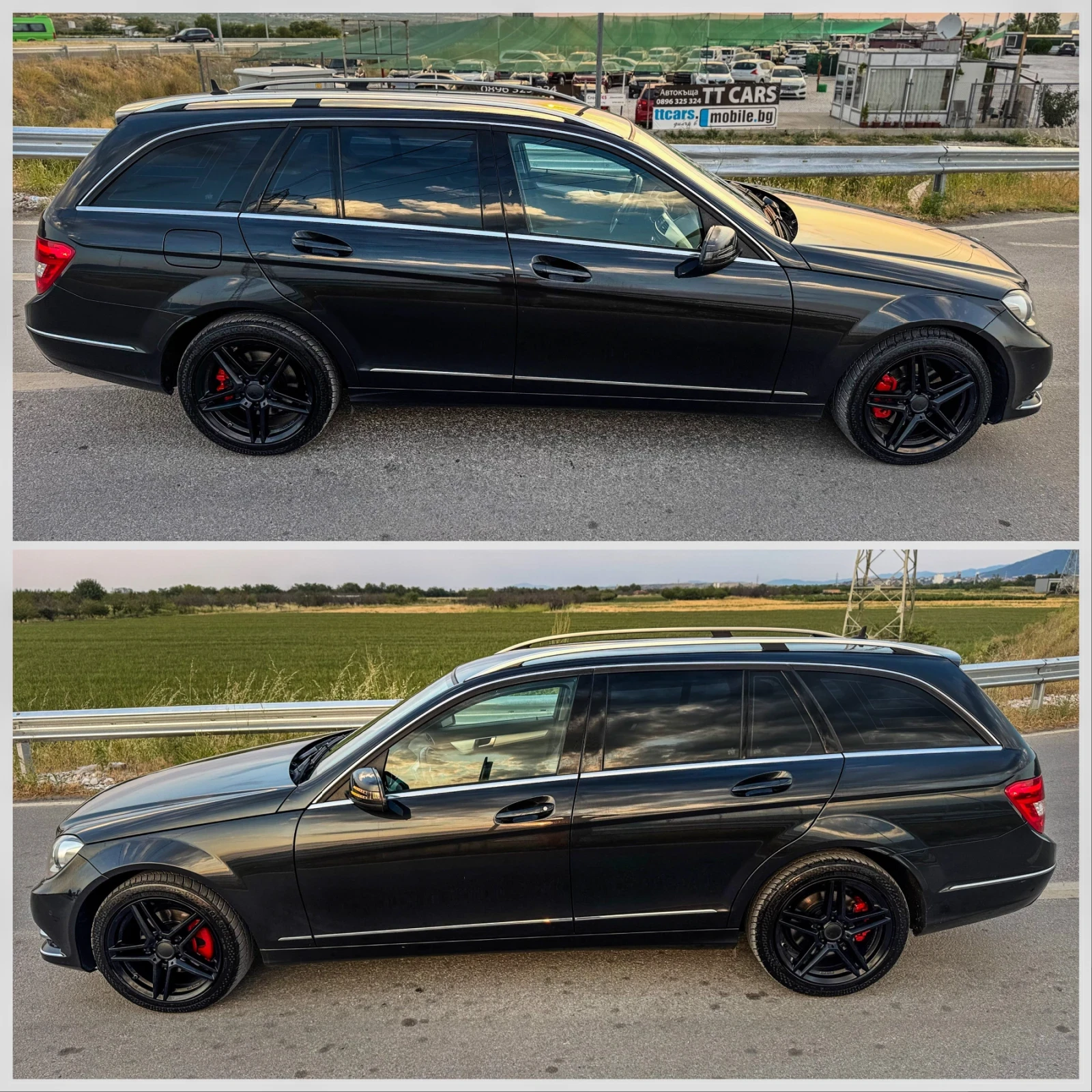 Mercedes-Benz C 250 AVANTGARDE  - изображение 6