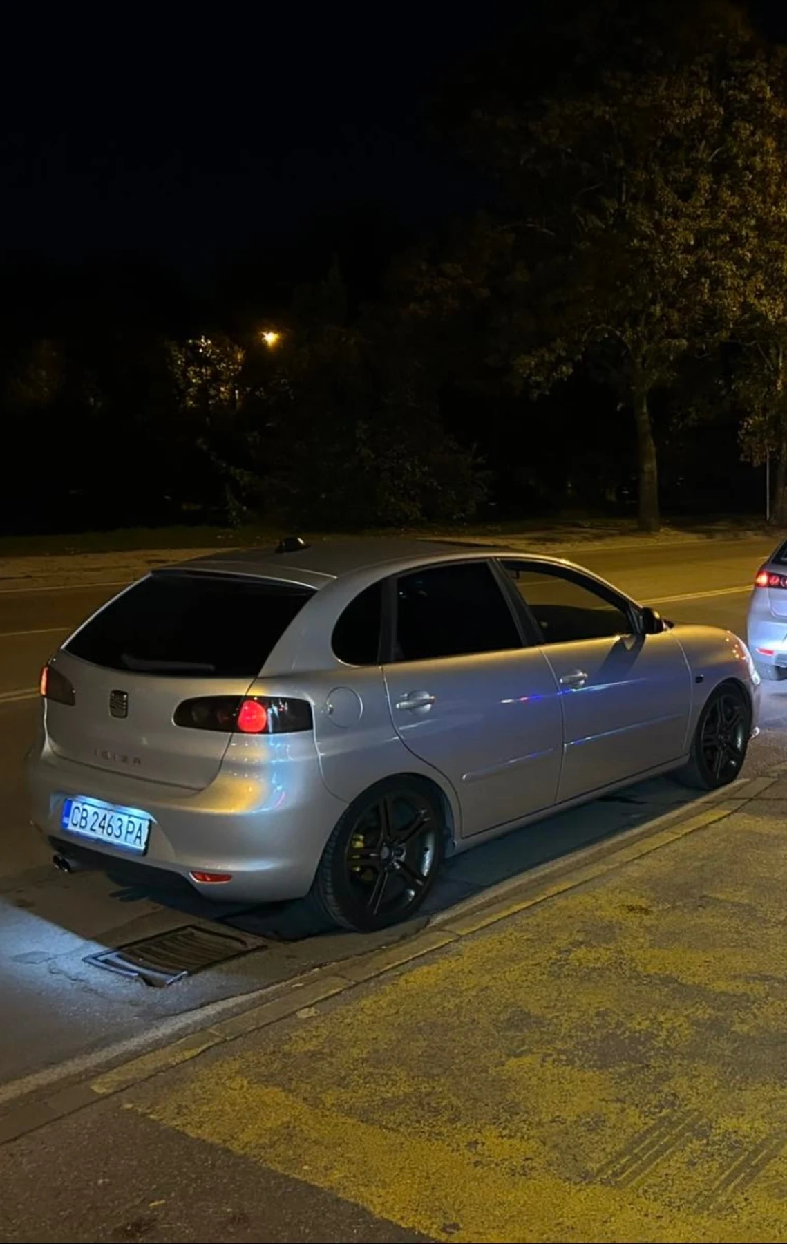 Seat Ibiza 1.9 TDI - изображение 8