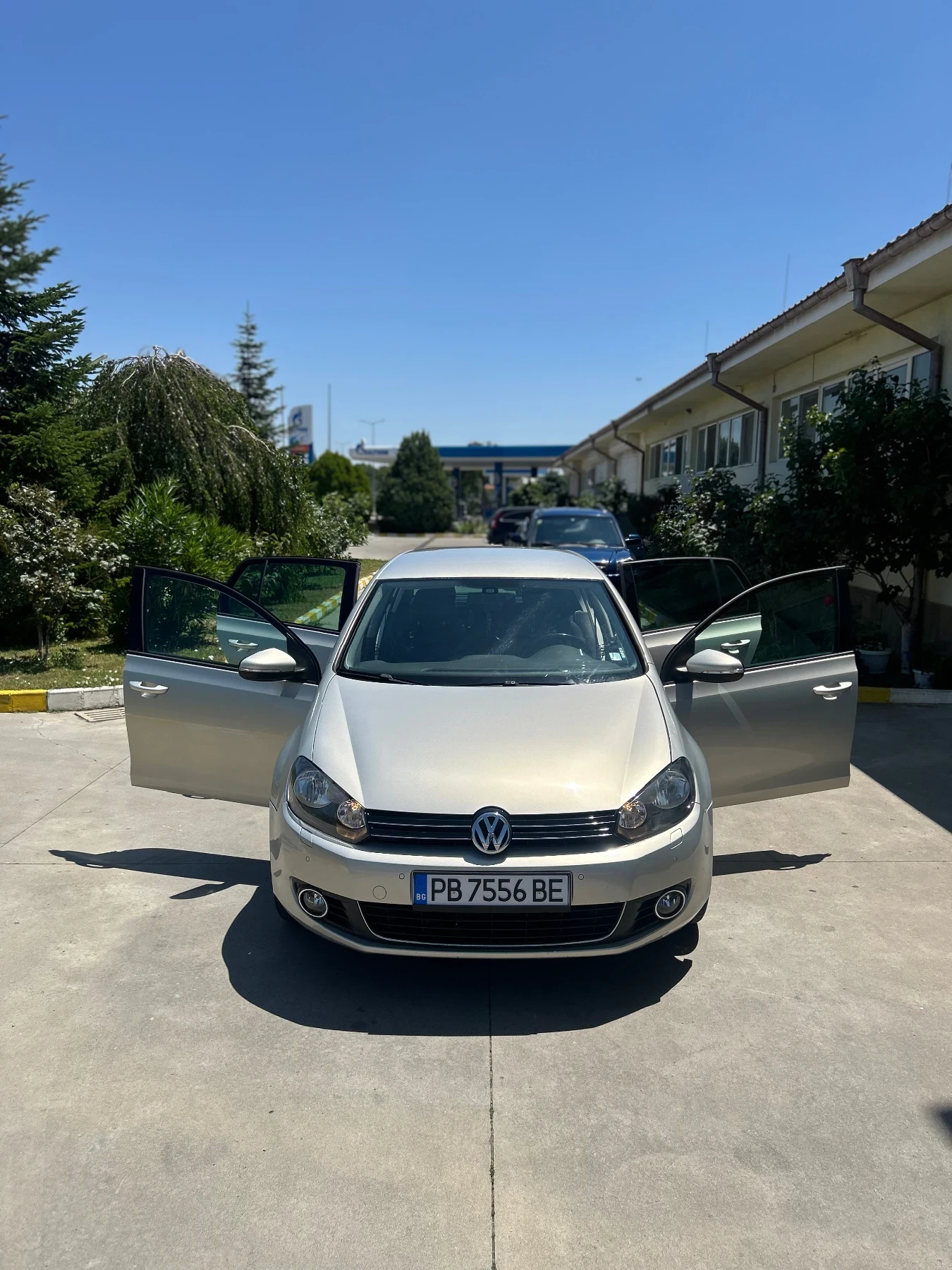 VW Golf | Mobile.bg � ����������� 15