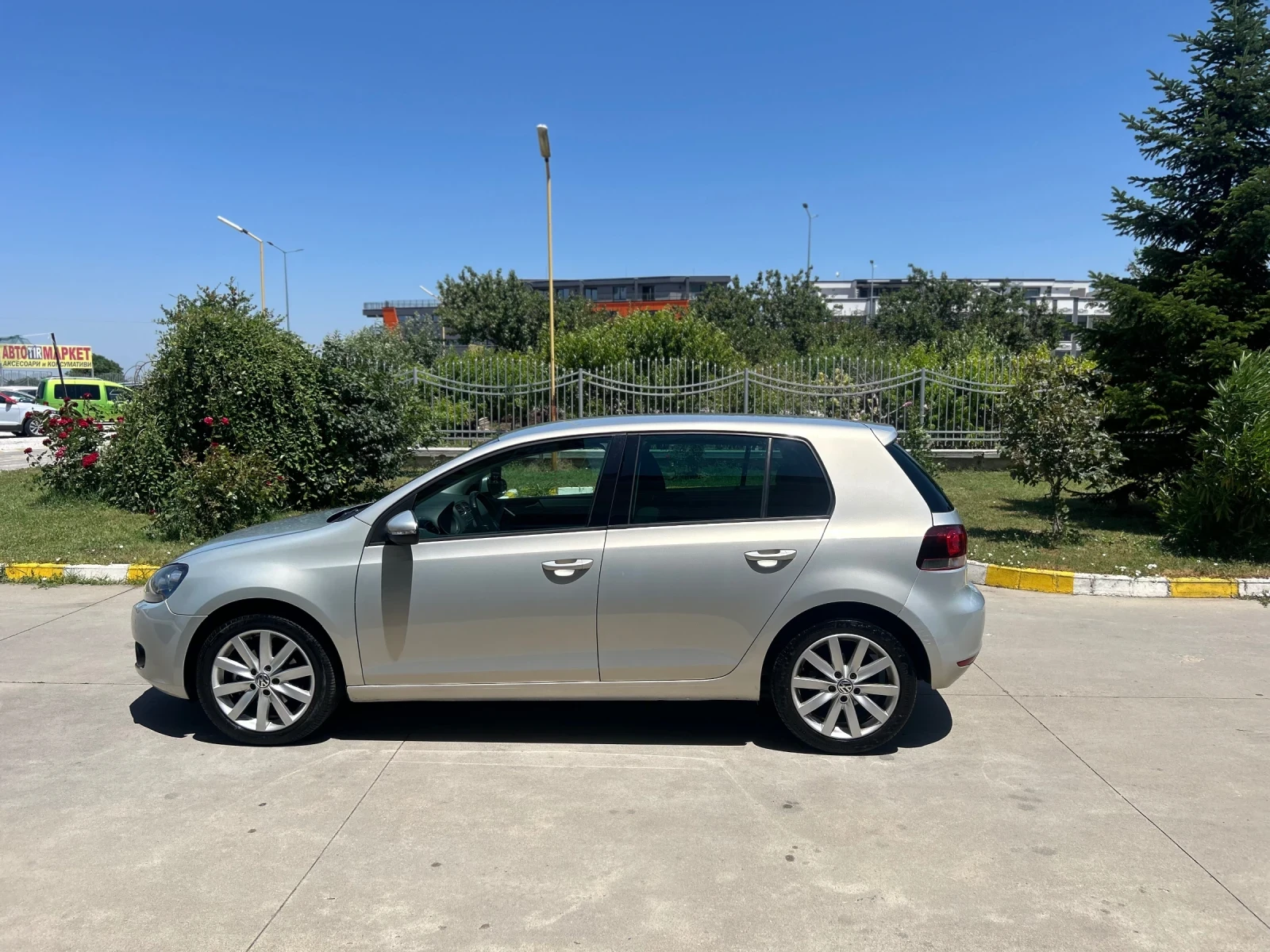 VW Golf  - изображение 5