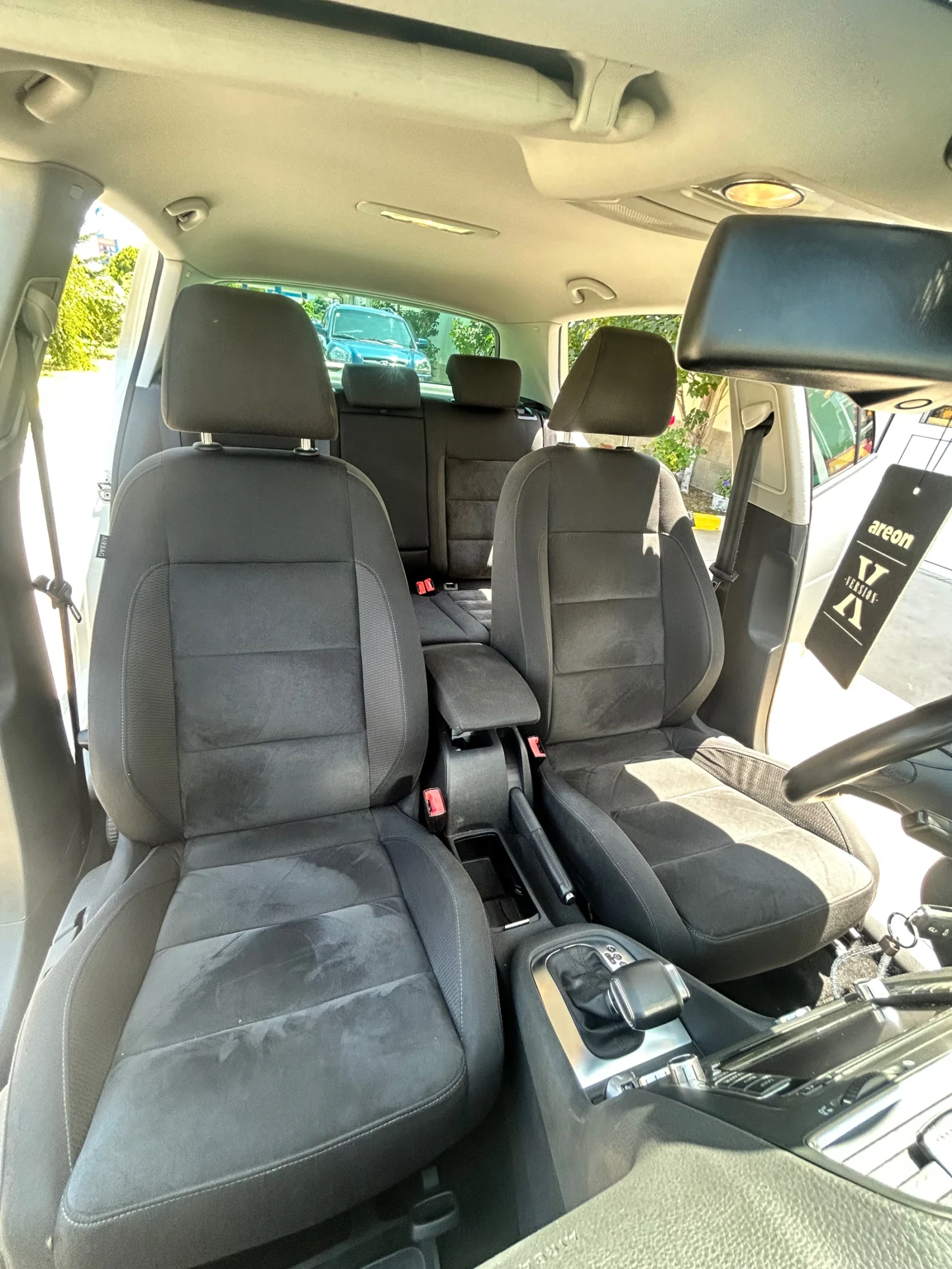 VW Golf  - изображение 7