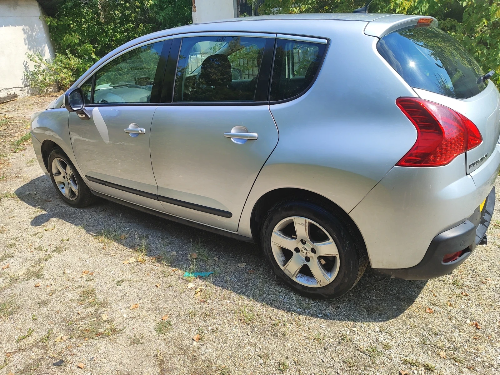 Peugeot 3008  - изображение 4