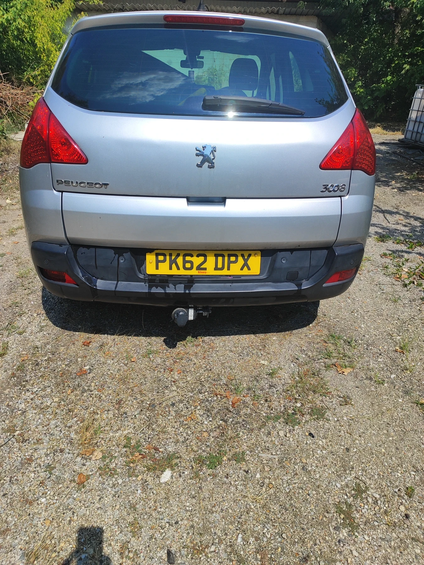 Peugeot 3008  - изображение 3