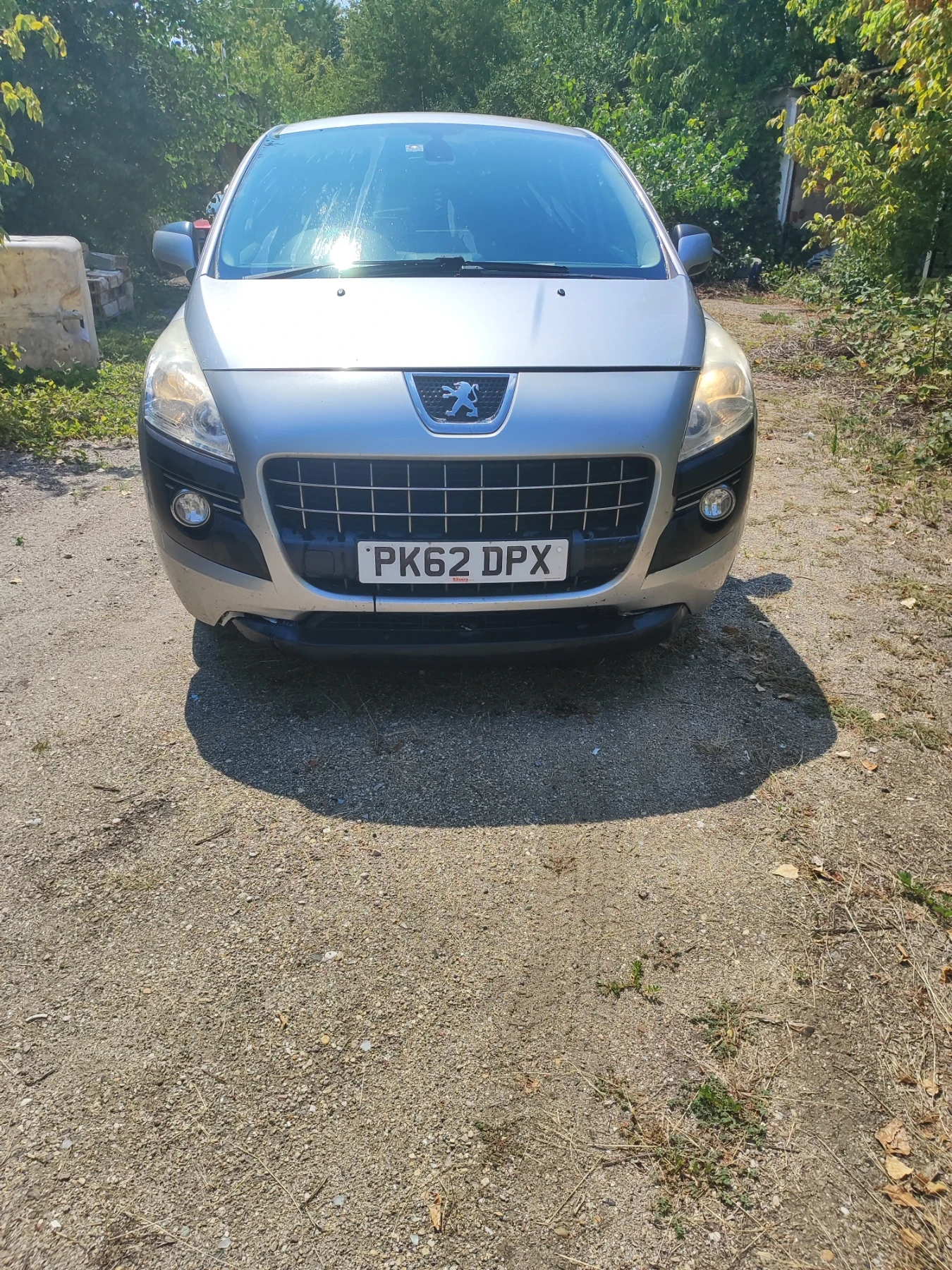 Peugeot 3008  - изображение 2