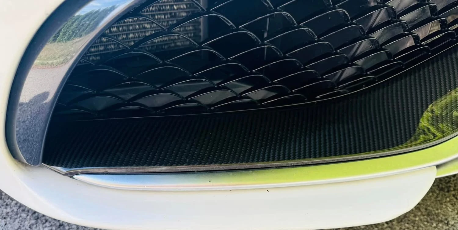 Mercedes-Benz S 63 AMG Ceramic/Carbon/Swarovski/Designo/Diamond | Mobile.bg   14