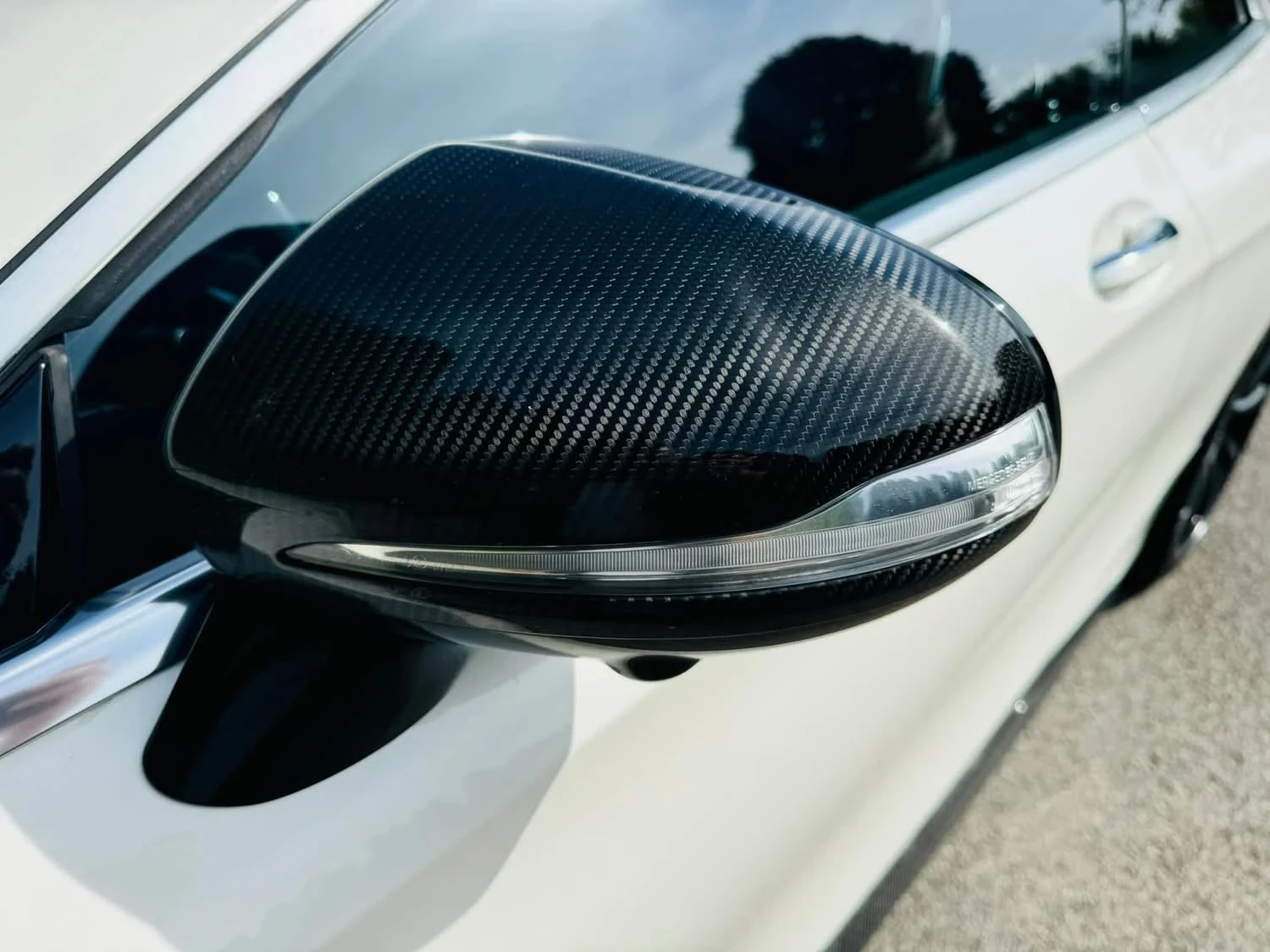 Mercedes-Benz S 63 AMG Ceramic/Carbon/Swarovski/Designo/Diamond | Mobile.bg   16