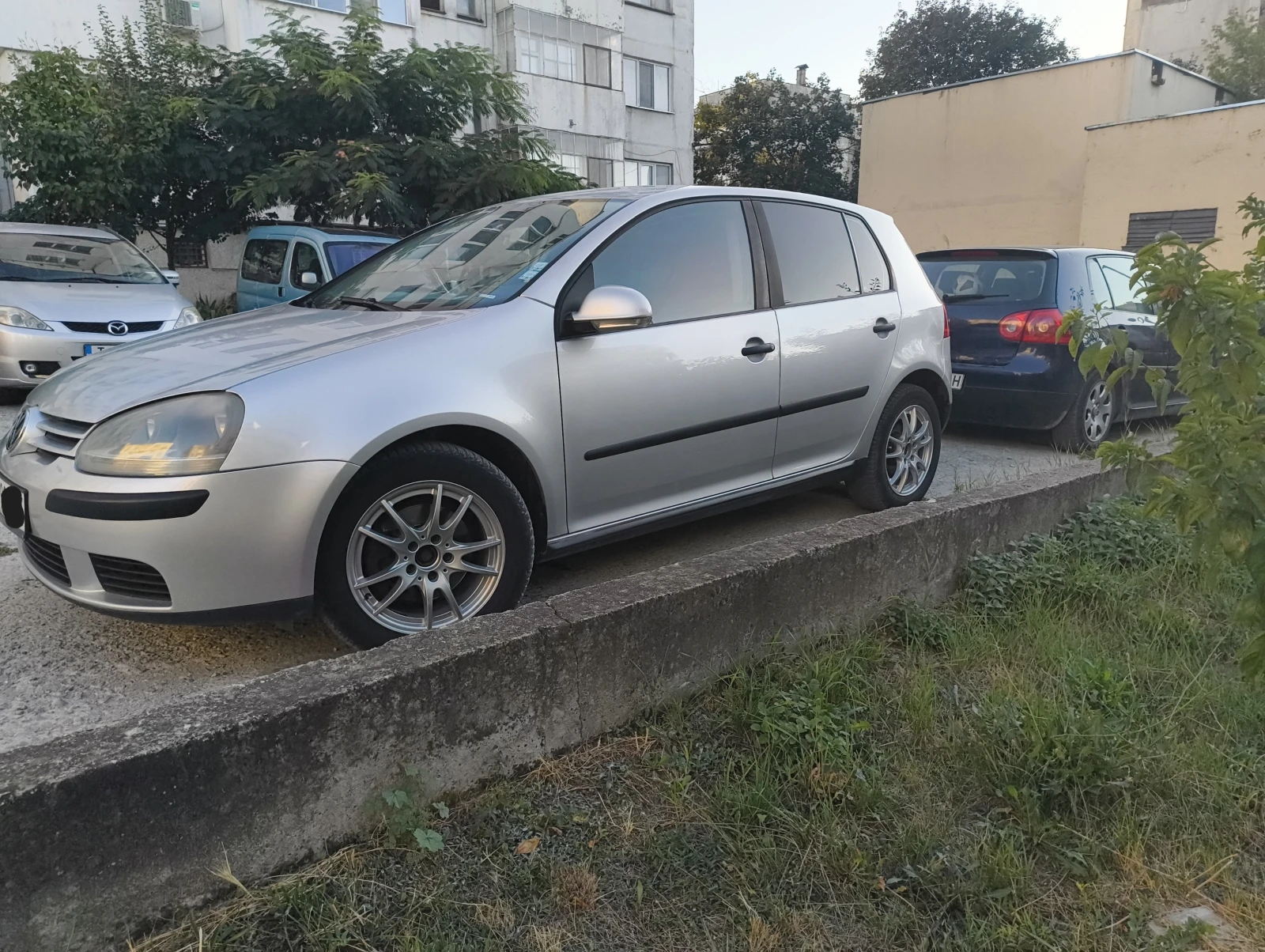 VW Golf  - изображение 3