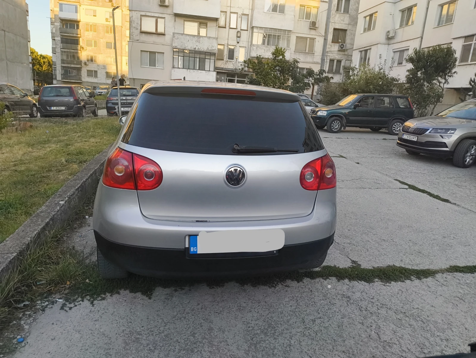 VW Golf  - изображение 5