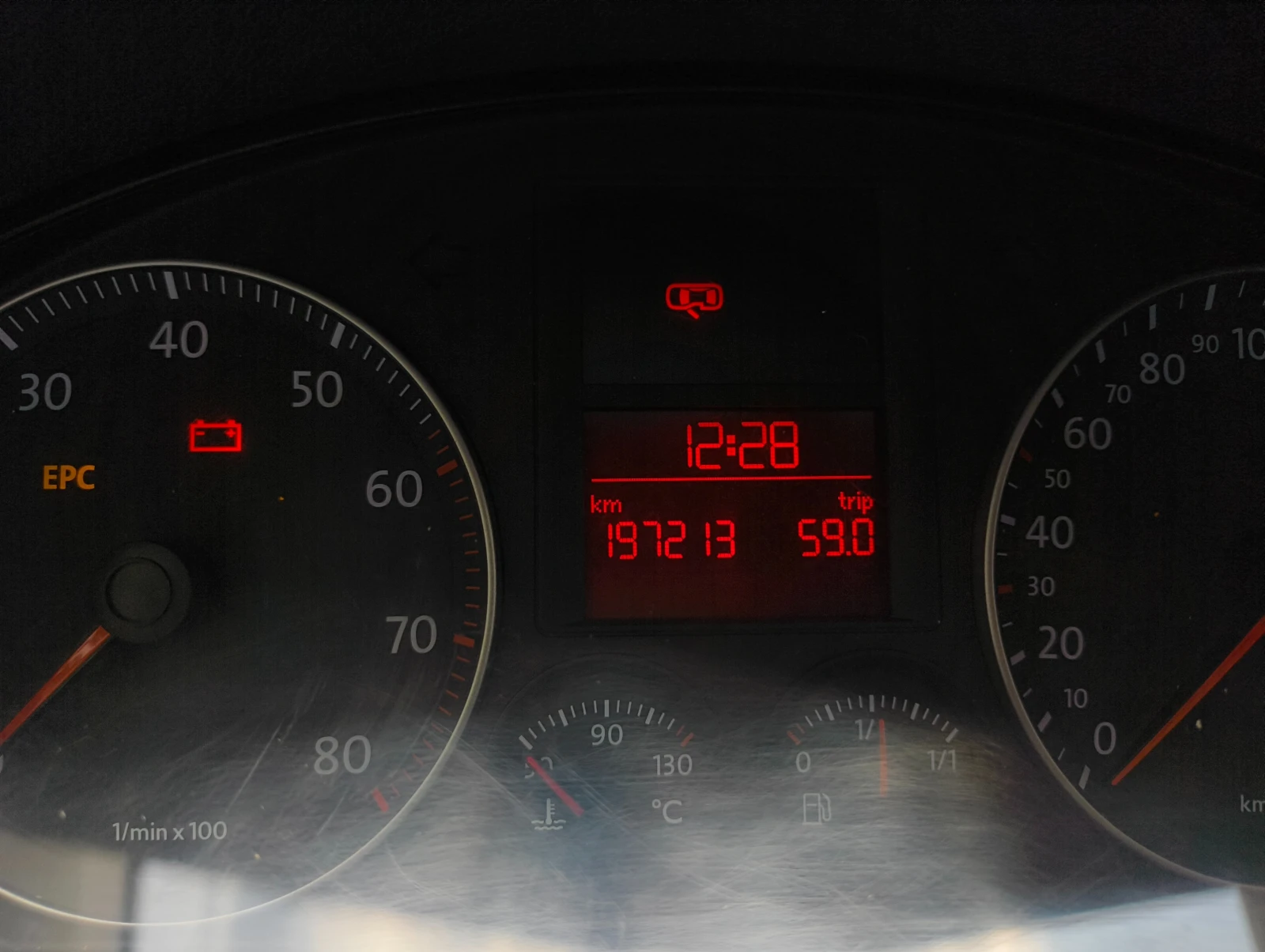 VW Golf  - изображение 6