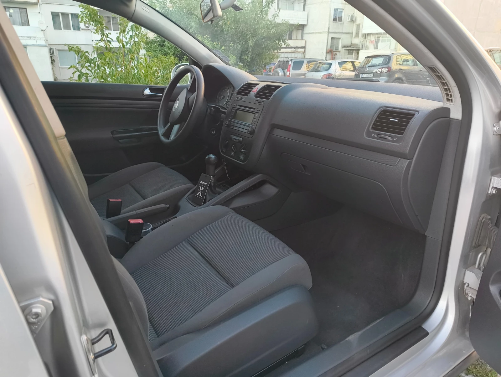 VW Golf  - изображение 9