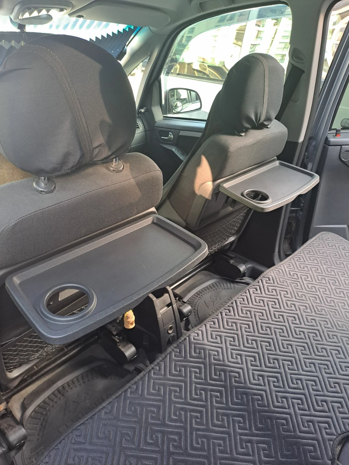 Opel Meriva 1.6i - изображение 8
