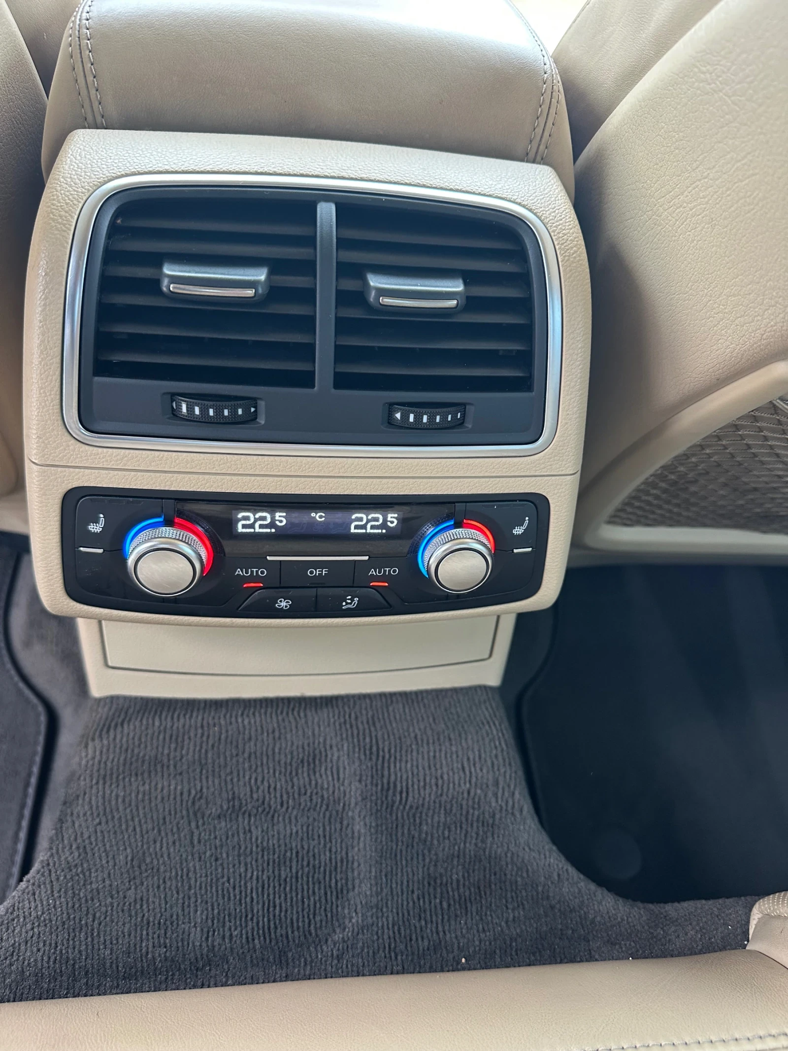Audi A7 S7 FULL LED B&O GENERACIA MASSAGE | Mobile.bg — изображение 11