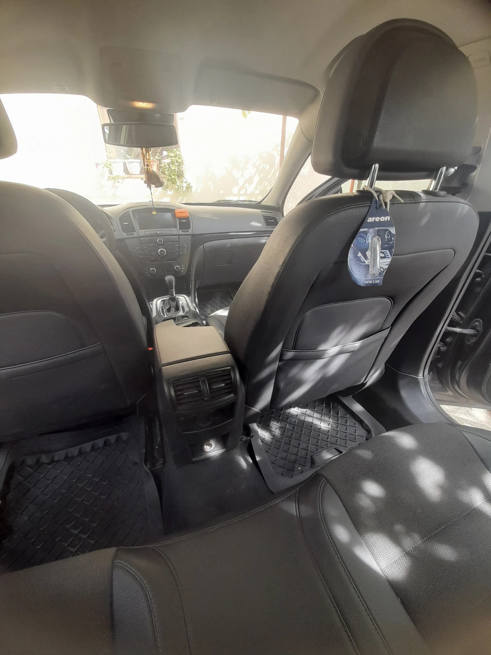 Opel Insignia | Mobile.bg � ����������� 11