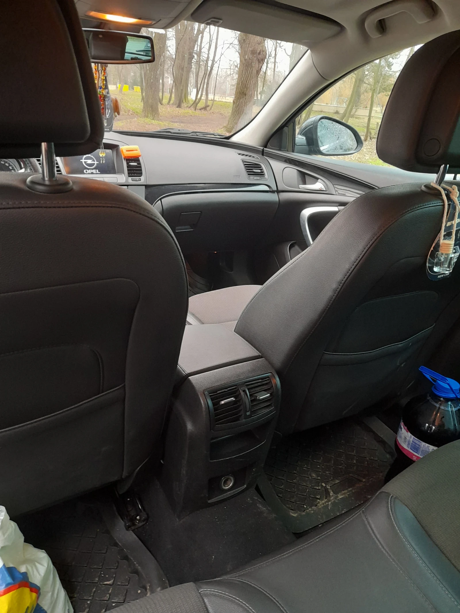 Opel Insignia | Mobile.bg � ����������� 3