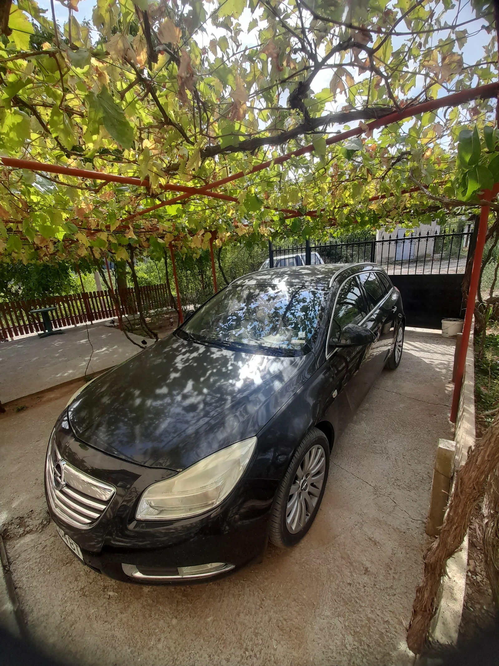 Opel Insignia  - изображение 3