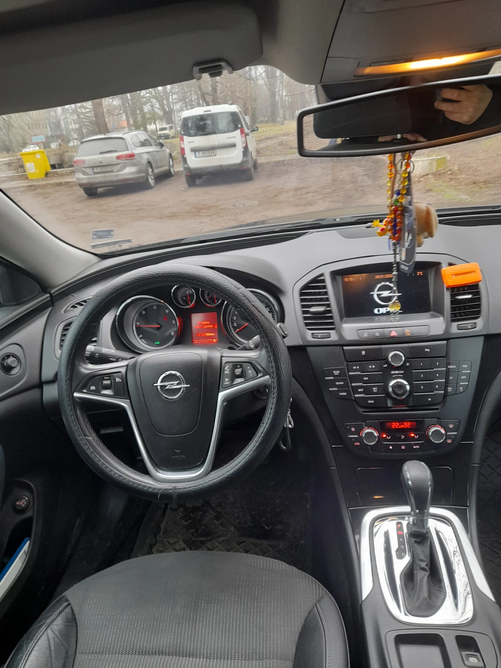 Opel Insignia | Mobile.bg � ����������� 9